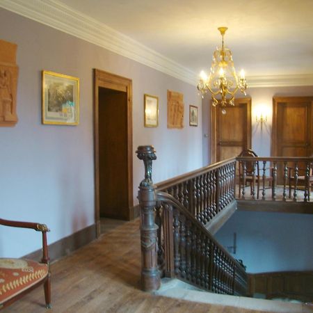 Chateau De Crocq - Chambres D'Hotes De Charme エクステリア 写真