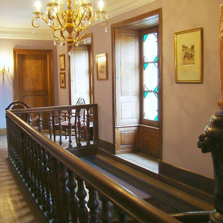 Chateau De Crocq - Chambres D'Hotes De Charme エクステリア 写真