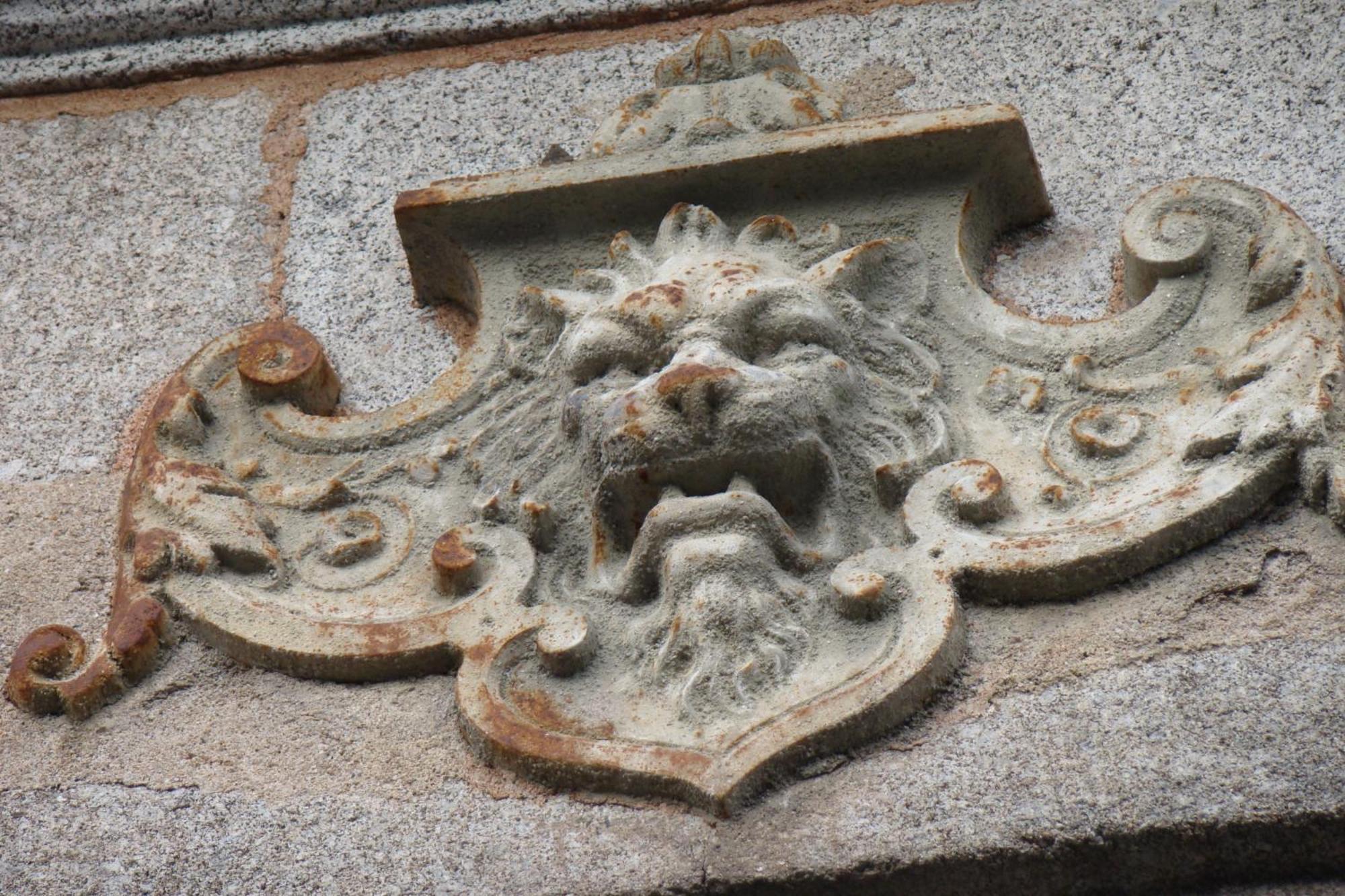 Chateau De Crocq - Chambres D'Hotes De Charme エクステリア 写真